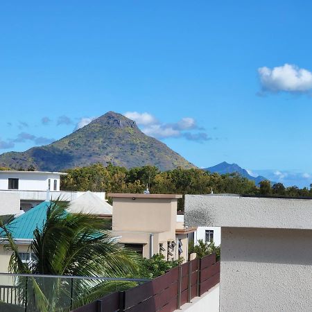 Sunsetview Beach Apartment Flic en Flac Екстер'єр фото