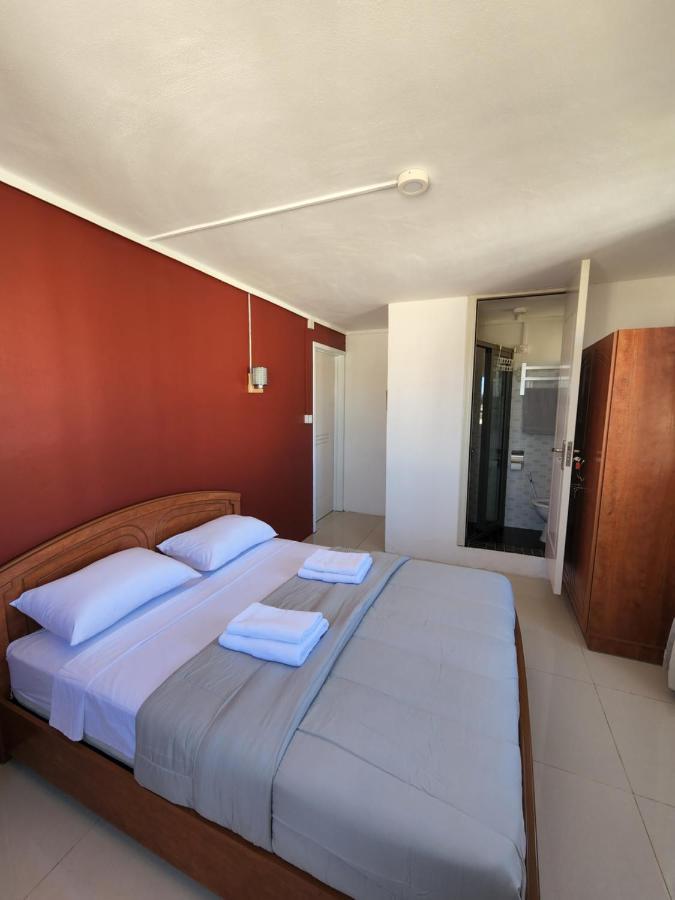 Sunsetview Beach Apartment Flic en Flac Екстер'єр фото