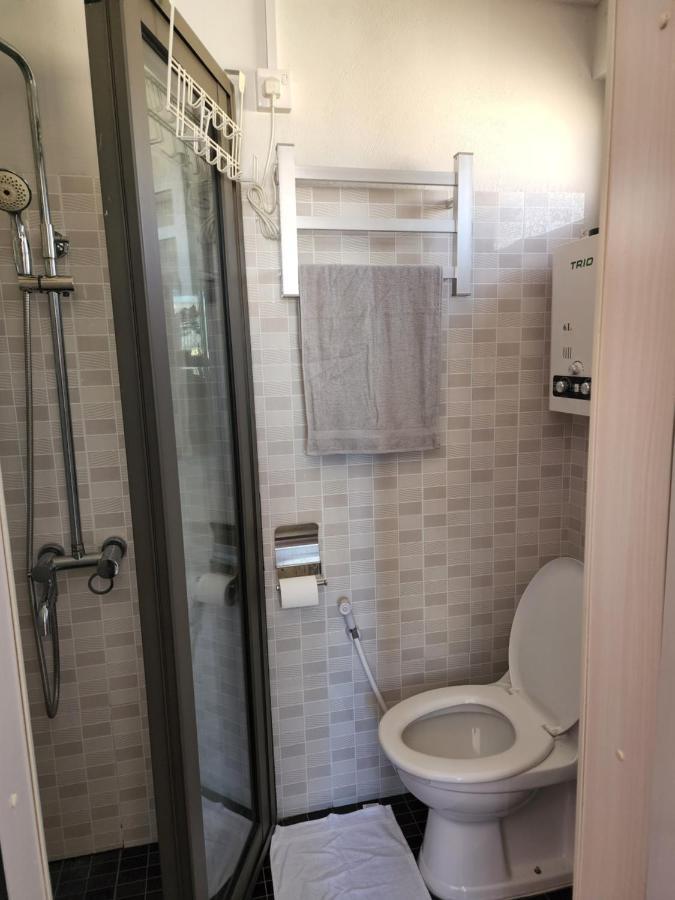 Sunsetview Beach Apartment Flic en Flac Екстер'єр фото