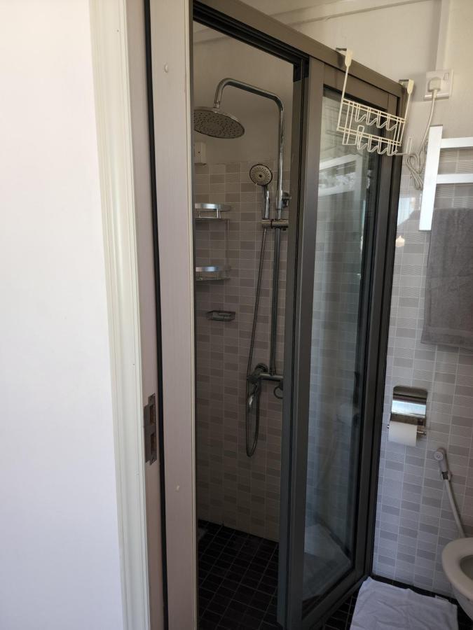Sunsetview Beach Apartment Flic en Flac Екстер'єр фото