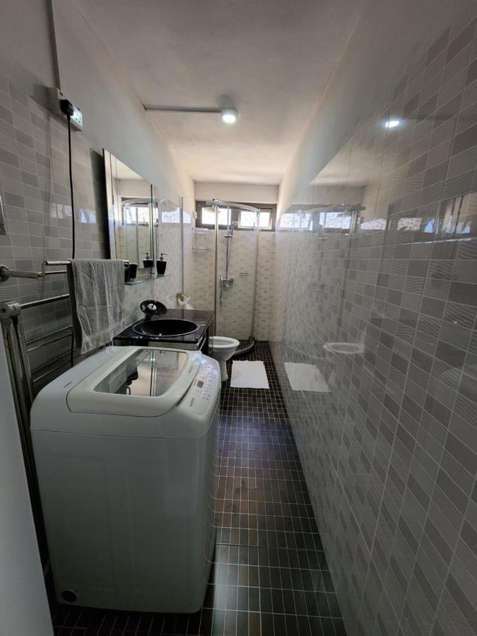 Sunsetview Beach Apartment Flic en Flac Екстер'єр фото