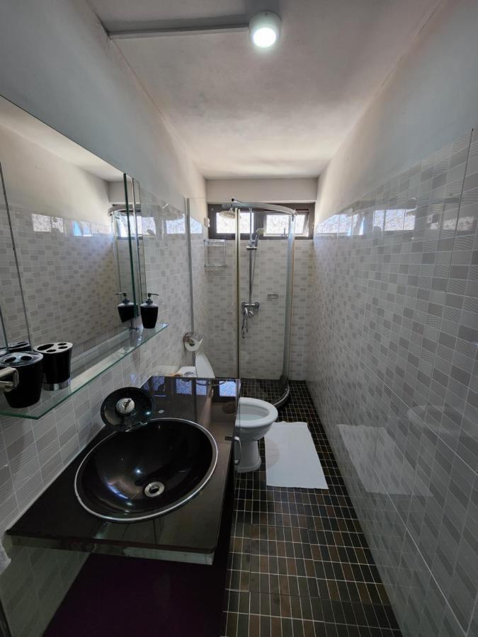 Sunsetview Beach Apartment Flic en Flac Екстер'єр фото