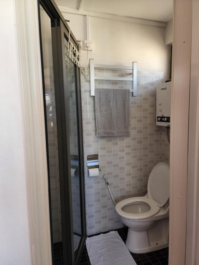 Sunsetview Beach Apartment Flic en Flac Екстер'єр фото