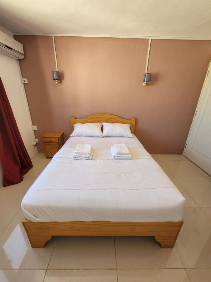 Sunsetview Beach Apartment Flic en Flac Екстер'єр фото